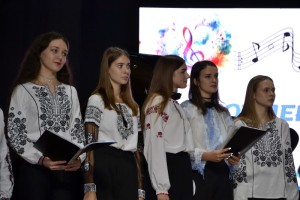 Дебют першокурсника 2025