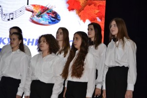 Дебют першокурсника 2025