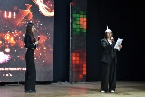 «Кава. Дедлайн. ChatGPT»: дебют першокурсників