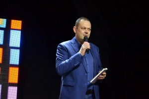 «Кава. Дедлайн. ChatGPT»: дебют першокурсників