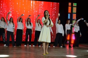 «Кава. Дедлайн. ChatGPT»: дебют першокурсників