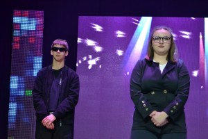 «Кава. Дедлайн. ChatGPT»: дебют першокурсників