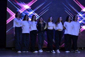 «Кава. Дедлайн. ChatGPT»: дебют першокурсників