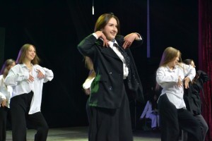 «Кава. Дедлайн. ChatGPT»: дебют першокурсників