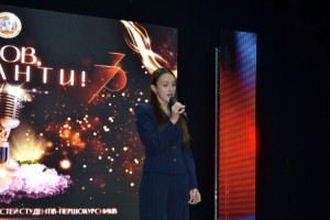 «Кава. Дедлайн. ChatGPT»: дебют першокурсників