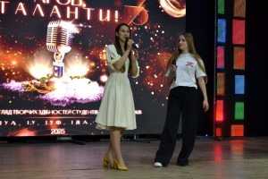 «Кава. Дедлайн. ChatGPT»: дебют першокурсників