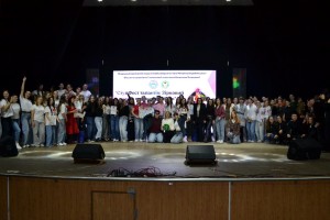 СтудФест талантів: Зірковий старт першокурсників