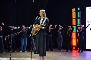 СтудФест талантів: Зірковий старт першокурсників