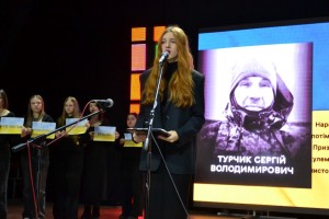 СтудФест талантів: Зірковий старт першокурсників