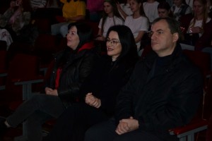 СтудФест талантів: Зірковий старт першокурсників