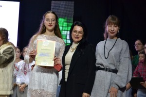 СтудФест талантів: Зірковий старт першокурсників
