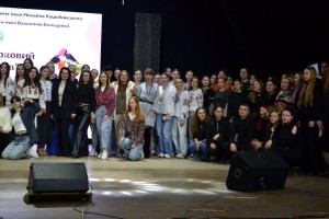 СтудФест талантів: Зірковий старт першокурсників
