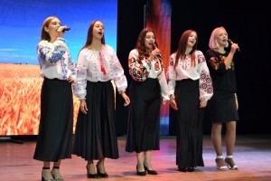 СтудФест талантів: Зірковий старт першокурсників