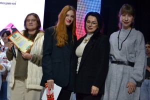 СтудФест талантів: Зірковий старт першокурсників