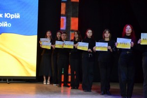 СтудФест талантів: Зірковий старт першокурсників