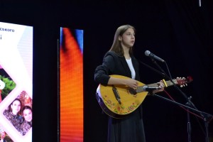 СтудФест талантів: Зірковий старт першокурсників