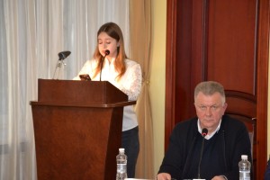 Науково-практична конференція «Освіта і наука в галузі адміністрування та бізнесу: сучасні тренди і перспективи розвитку»