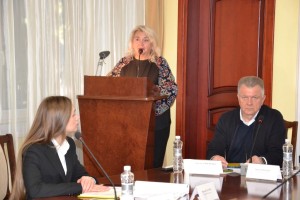 Науково-практична конференція «Освіта і наука в галузі адміністрування та бізнесу: сучасні тренди і перспективи розвитку»