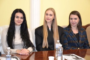 Науково-практична конференція «Освіта і наука в галузі адміністрування та бізнесу: сучасні тренди і перспективи розвитку»
