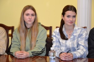 Науково-практична конференція «Освіта і наука в галузі адміністрування та бізнесу: сучасні тренди і перспективи розвитку»