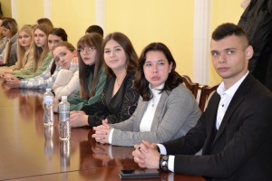 Науково-практична конференція «Освіта і наука в галузі адміністрування та бізнесу: сучасні тренди і перспективи розвитку»