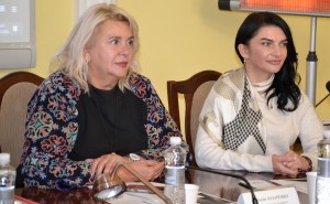 Науково-практична конференція «Освіта і наука в галузі адміністрування та бізнесу: сучасні тренди і перспективи розвитку»