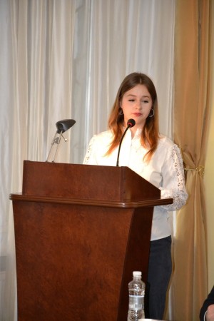 Науково-практична конференція «Освіта і наука в галузі адміністрування та бізнесу: сучасні тренди і перспективи розвитку»