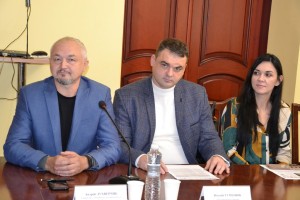 Науково-практична конференція «Освіта і наука в галузі адміністрування та бізнесу: сучасні тренди і перспективи розвитку»