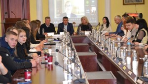 Науково-практична конференція «Освіта і наука в галузі адміністрування та бізнесу: сучасні тренди і перспективи розвитку»