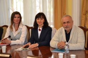 Науково-практична конференція «Освіта і наука в галузі адміністрування та бізнесу: сучасні тренди і перспективи розвитку»