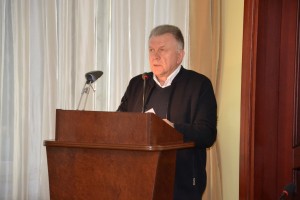 Науково-практична конференція «Освіта і наука в галузі адміністрування та бізнесу: сучасні тренди і перспективи розвитку»