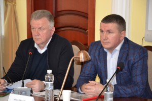 Науково-практична конференція «Освіта і наука в галузі адміністрування та бізнесу: сучасні тренди і перспективи розвитку»