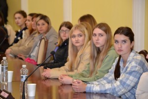 Науково-практична конференція «Освіта і наука в галузі адміністрування та бізнесу: сучасні тренди і перспективи розвитку»