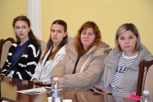 Науково-практична конференція «Освіта і наука в галузі адміністрування та бізнесу: сучасні тренди і перспективи розвитку»