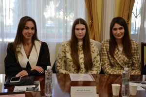 Науково-практична конференція «Освіта і наука в галузі адміністрування та бізнесу: сучасні тренди і перспективи розвитку»