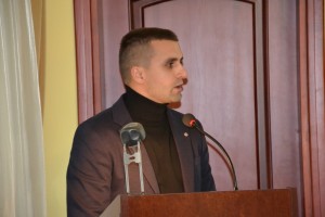 Науково-практична конференція «Освіта і наука в галузі адміністрування та бізнесу: сучасні тренди і перспективи розвитку»