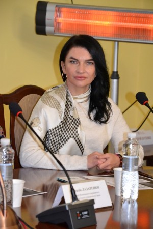 Науково-практична конференція «Освіта і наука в галузі адміністрування та бізнесу: сучасні тренди і перспективи розвитку»