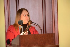 Науково-практична конференція «Освіта і наука в галузі адміністрування та бізнесу: сучасні тренди і перспективи розвитку»