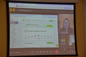 Науково-практична конференція «Освіта і наука в галузі адміністрування та бізнесу: сучасні тренди і перспективи розвитку»