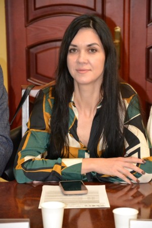 Науково-практична конференція «Освіта і наука в галузі адміністрування та бізнесу: сучасні тренди і перспективи розвитку»
