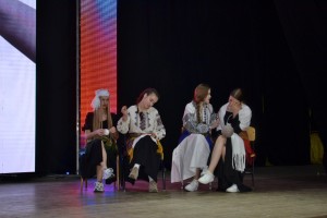 Дебют першокурсника на факультеті права, публічного управління і менеджменту