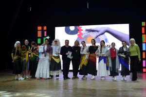 Дебют першокурсника на факультеті права, публічного управління і менеджменту