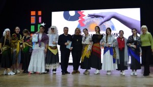 Дебют першокурсника на факультеті права, публічного управління і менеджменту