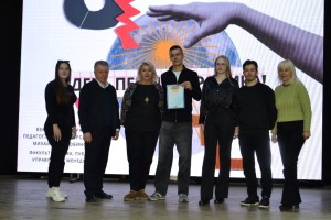 Дебют першокурсника на факультеті права, публічного управління і менеджменту