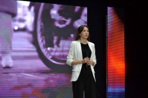 Творчий дебют студентів факультету фізичного виховання і спорту