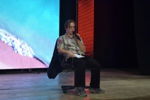 Дебют першокурсників факультету історії і міжнародних відносин «Асамблея Кліо»