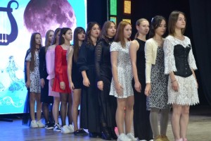 Дебют першокурсників факультету історії і міжнародних відносин «Асамблея Кліо»