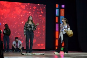 Дебют першокурсника – 2025 «Магія початку: перша сторінка студентської історії»