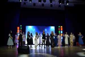 Дебют першокурсника – 2025 «Магія початку: перша сторінка студентської історії»