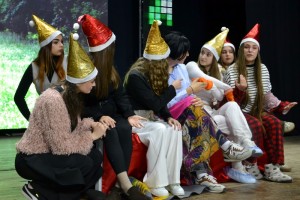 Дебют першокурсника – 2025 «Магія початку: перша сторінка студентської історії»